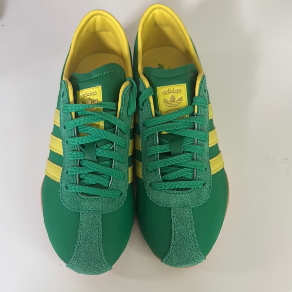 Adidas TOKYO- I purchased in Asia, 💯 authentic